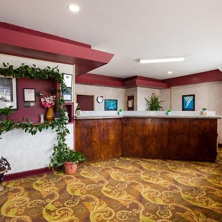 Knights Inn Fayetteville - Fort Bragg Extérieur photo